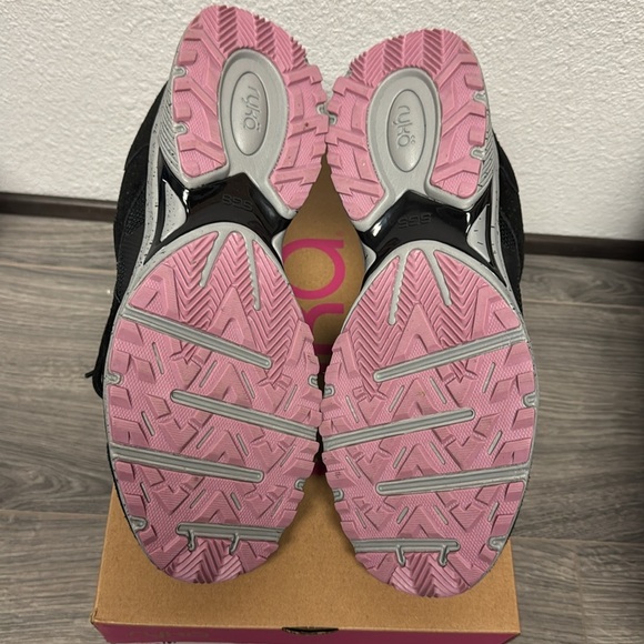 Ryka Made For Women Sky Stride Walking Sneaker - Picture 3 of 7